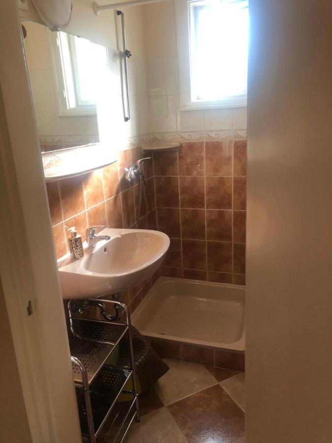 Oeroekzoeld Apartmanok Balatonfenyves Exteriér fotografie