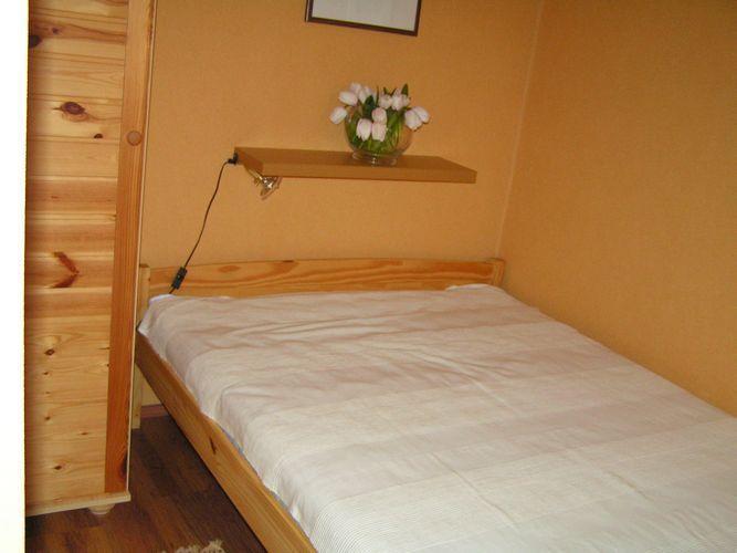 Oeroekzoeld Apartmanok Balatonfenyves Pokoj fotografie